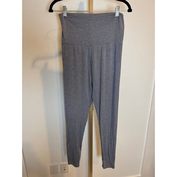 Hatch | The Ultra Soft Leggings - Picture 4 of 8